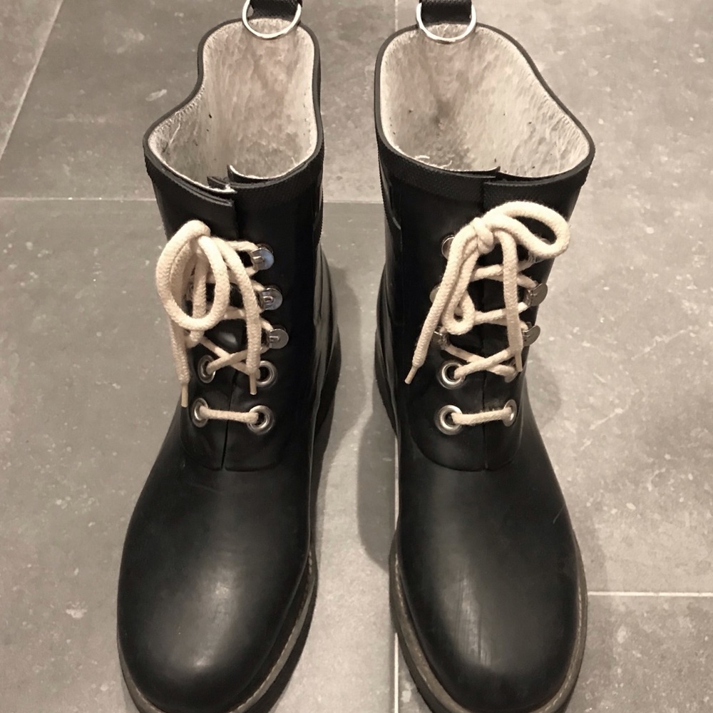 Ilse Jacobsen Hornbæk Rain Boots
